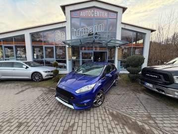 ST 1.6 "Teilleder"Recaro"Sitzheizung"