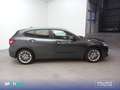 BMW 118 118d Gris - thumbnail 4