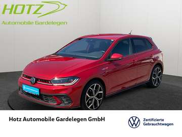 6 VI 2.0 GTI DSG GTI ACC/Rückkam/Multilenk