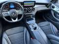 Mercedes-Benz C 300 AMG-Line NAV+LED+KAMERA+MEMORY+18ZOLL+1HD Gri - thumbnail 11