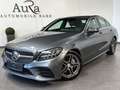 Mercedes-Benz C 300 AMG-Line NAV+LED+KAMERA+MEMORY+18ZOLL+1HD Gri - thumbnail 2