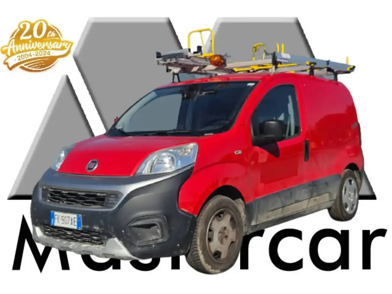 Fiat Fiorino