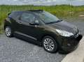 Citroen DS3 DS3 Cabrio Pure Tech VTi 82 Chic Brun - thumbnail 2