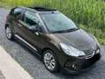Citroen DS3 DS3 Cabrio Pure Tech VTi 82 Chic Brun - thumbnail 3