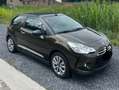 Citroen DS3 DS3 Cabrio Pure Tech VTi 82 Chic Brun - thumbnail 4