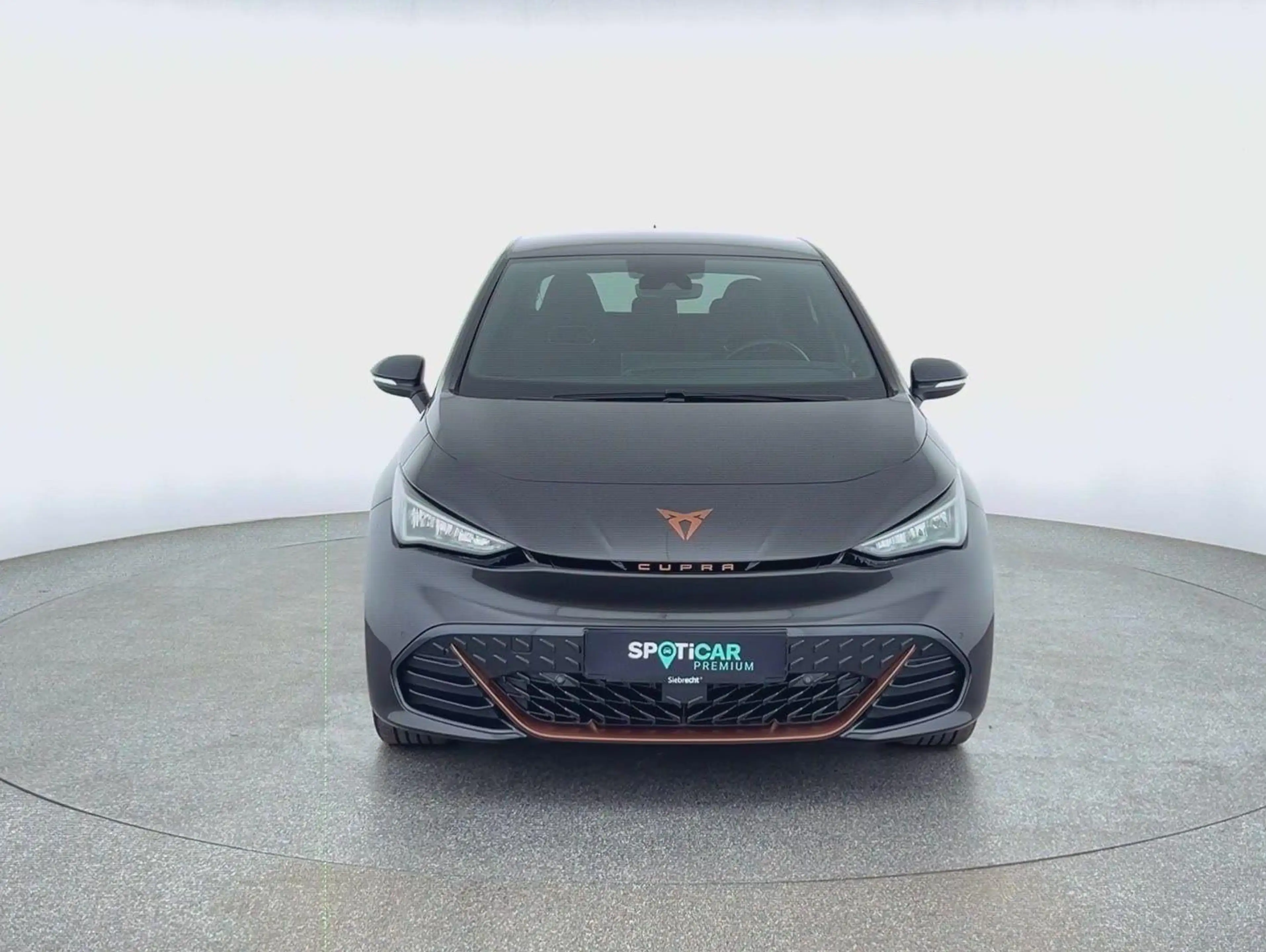 CUPRA Born Basis Electric*RFK*SHZ*NAVI*uvm — photo 2