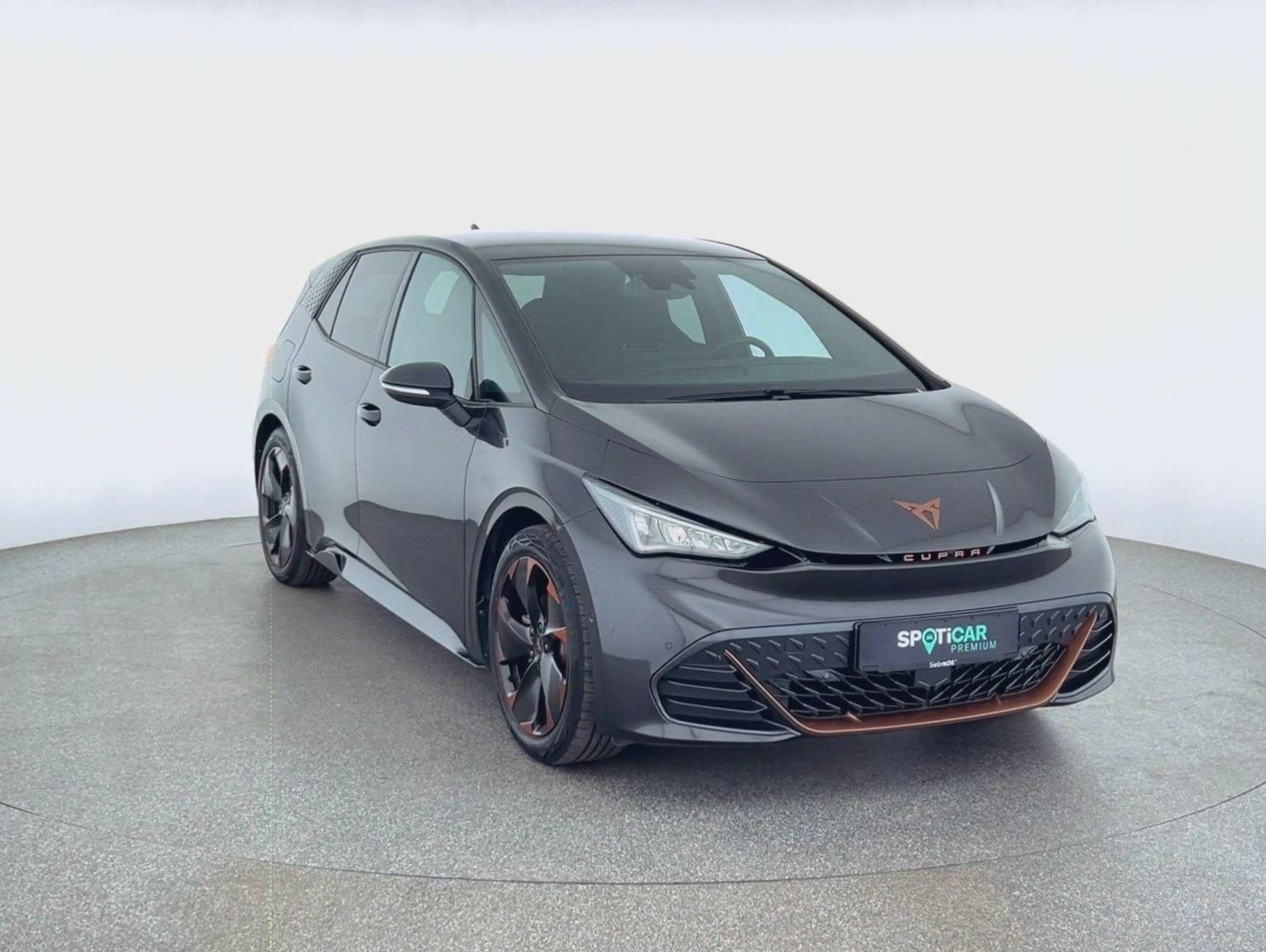 CUPRA Born Basis Electric*RFK*SHZ*NAVI*uvm — photo 3