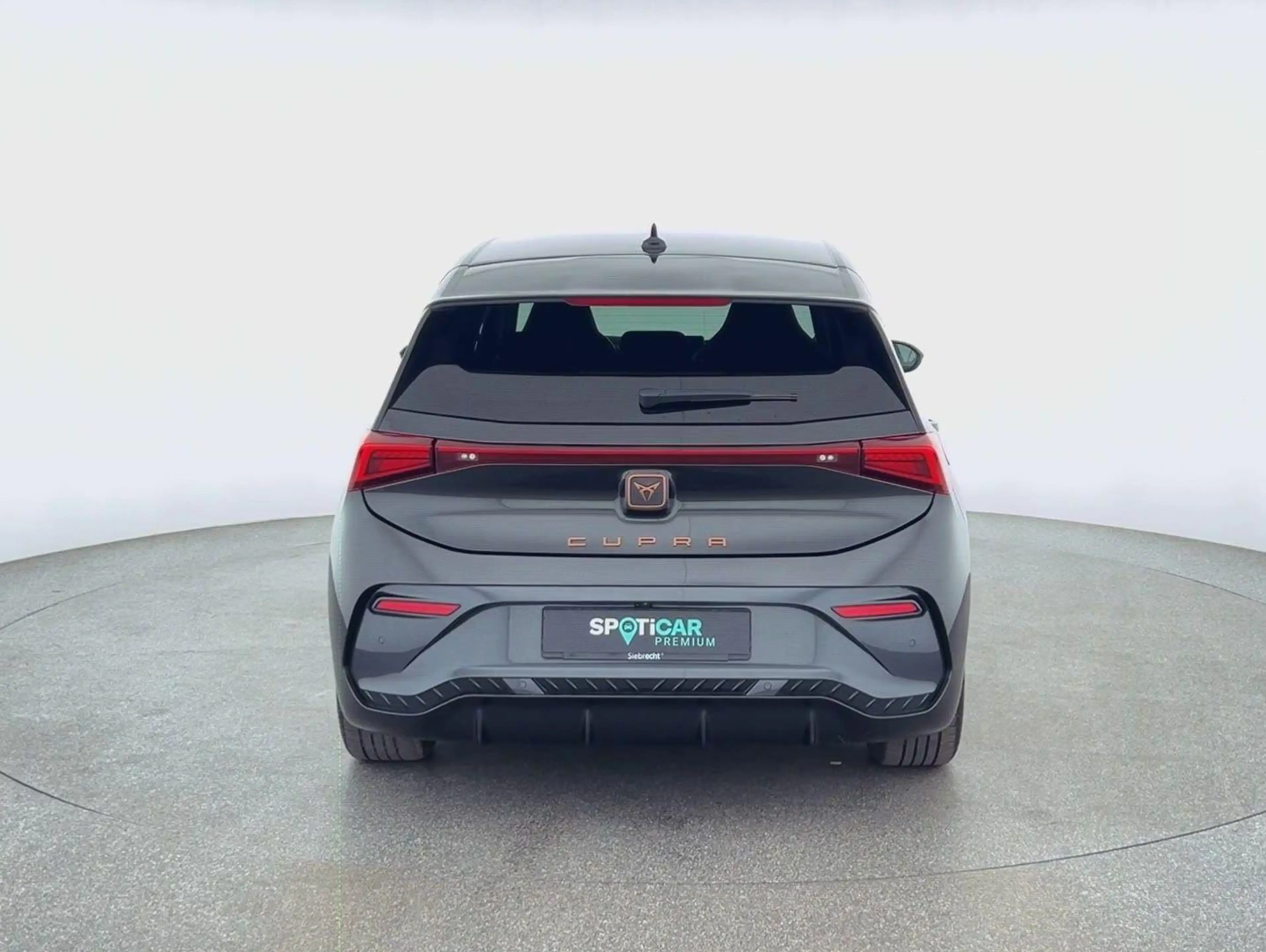 CUPRA Born Basis Electric*RFK*SHZ*NAVI*uvm — photo 4