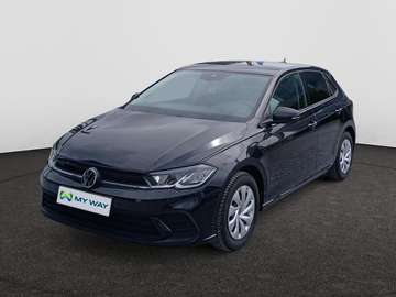 1.0 TSI OPF DSG