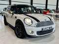 MINI One D Clubman ✅ 1.6 D - euro 5 - cruise contr - siege chauff Argent - thumbnail 2