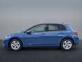 Volkswagen Golf 1.5 TSI +NAVI+LED+PDC+SHZ+APPCONN+ACC+CLIMATR+ Blauw - thumbnail 4