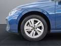 Volkswagen Golf 1.5 TSI +NAVI+LED+PDC+SHZ+APPCONN+ACC+CLIMATR+ Blau - thumbnail 23