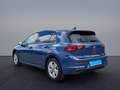 Volkswagen Golf 1.5 TSI +NAVI+LED+PDC+SHZ+APPCONN+ACC+CLIMATR+ Blauw - thumbnail 5