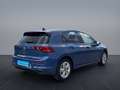 Volkswagen Golf 1.5 TSI +NAVI+LED+PDC+SHZ+APPCONN+ACC+CLIMATR+ Blau - thumbnail 7