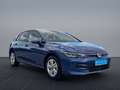 Volkswagen Golf 1.5 TSI +NAVI+LED+PDC+SHZ+APPCONN+ACC+CLIMATR+ Blauw - thumbnail 9