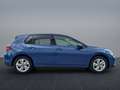 Volkswagen Golf 1.5 TSI +NAVI+LED+PDC+SHZ+APPCONN+ACC+CLIMATR+ Blau - thumbnail 8