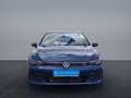 Volkswagen Golf 1.5 TSI +NAVI+LED+PDC+SHZ+APPCONN+ACC+CLIMATR+ Blauw - thumbnail 3