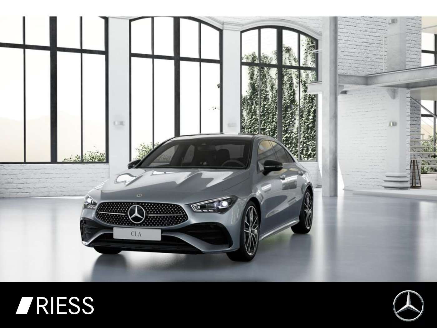 2026 Mercedes Benz CLA 250