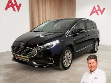 Vignale 2.0 TDCI Aut. ** ACC | Pano | Winterpack