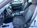 Alfa Romeo Stelvio 2.2 t Business Q4 190cv auto Blanc - thumbnail 25