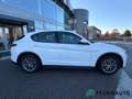 Alfa Romeo Stelvio 2.2 t Business Q4 190cv auto Blanc - thumbnail 4