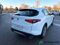 Alfa Romeo Stelvio 2.2 t Business Q4 190cv auto Blanc - thumbnail 8