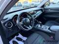 Alfa Romeo Stelvio 2.2 t Business Q4 190cv auto Blanc - thumbnail 27