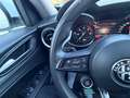 Alfa Romeo Stelvio 2.2 t Business Q4 190cv auto Blanc - thumbnail 30