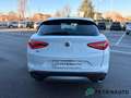 Alfa Romeo Stelvio 2.2 t Business Q4 190cv auto Blanc - thumbnail 7
