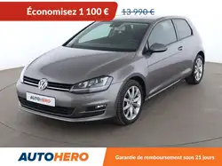 Volkswagen Golf 2.0 TDI BlueMotion Tech DSG6