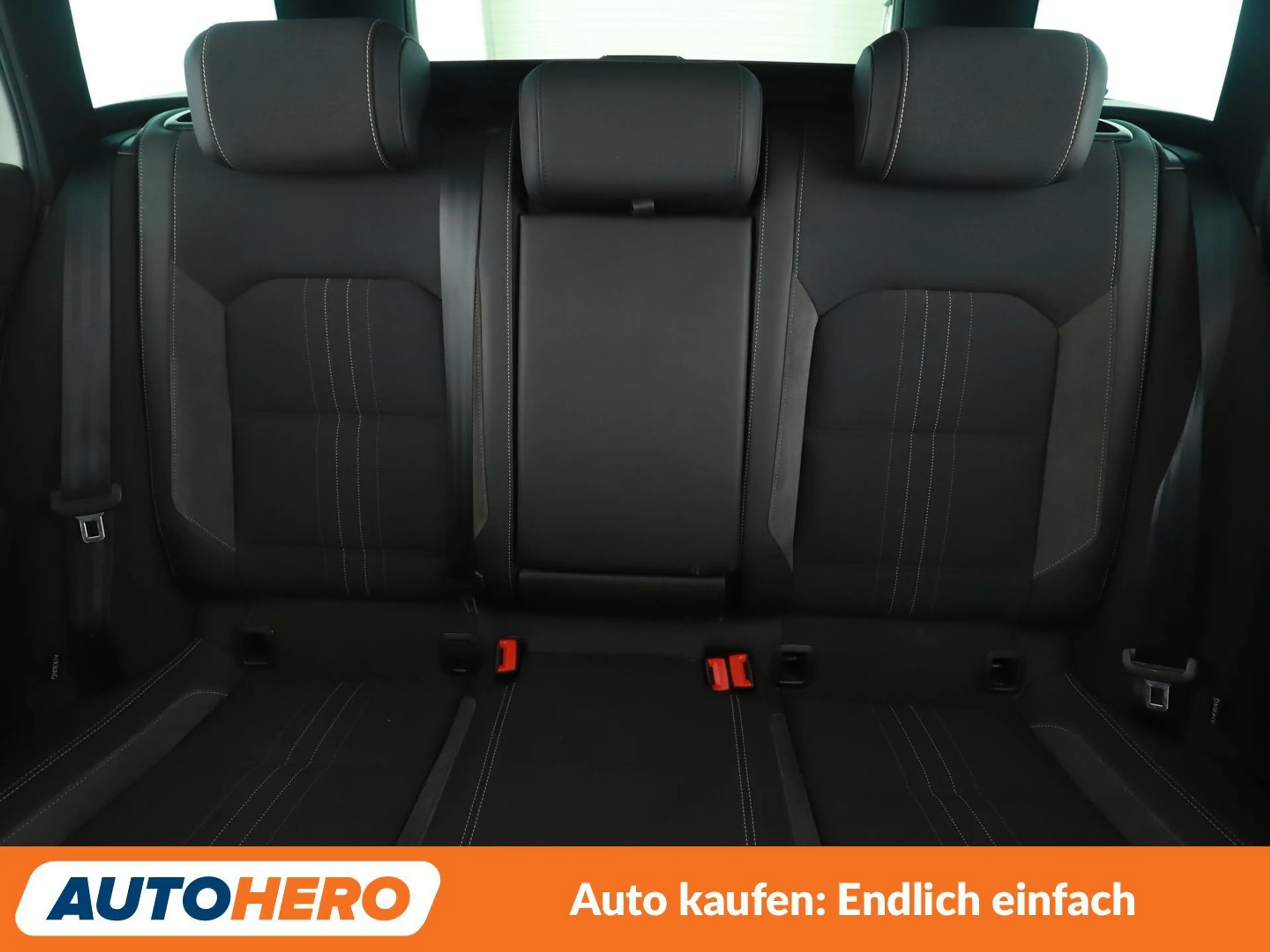 Volkswagen Passat Alltrack 2.0 TDI 4Motion Aut. *NAVI*VC*LED*ACC*360°*MASSAGE — photo 15