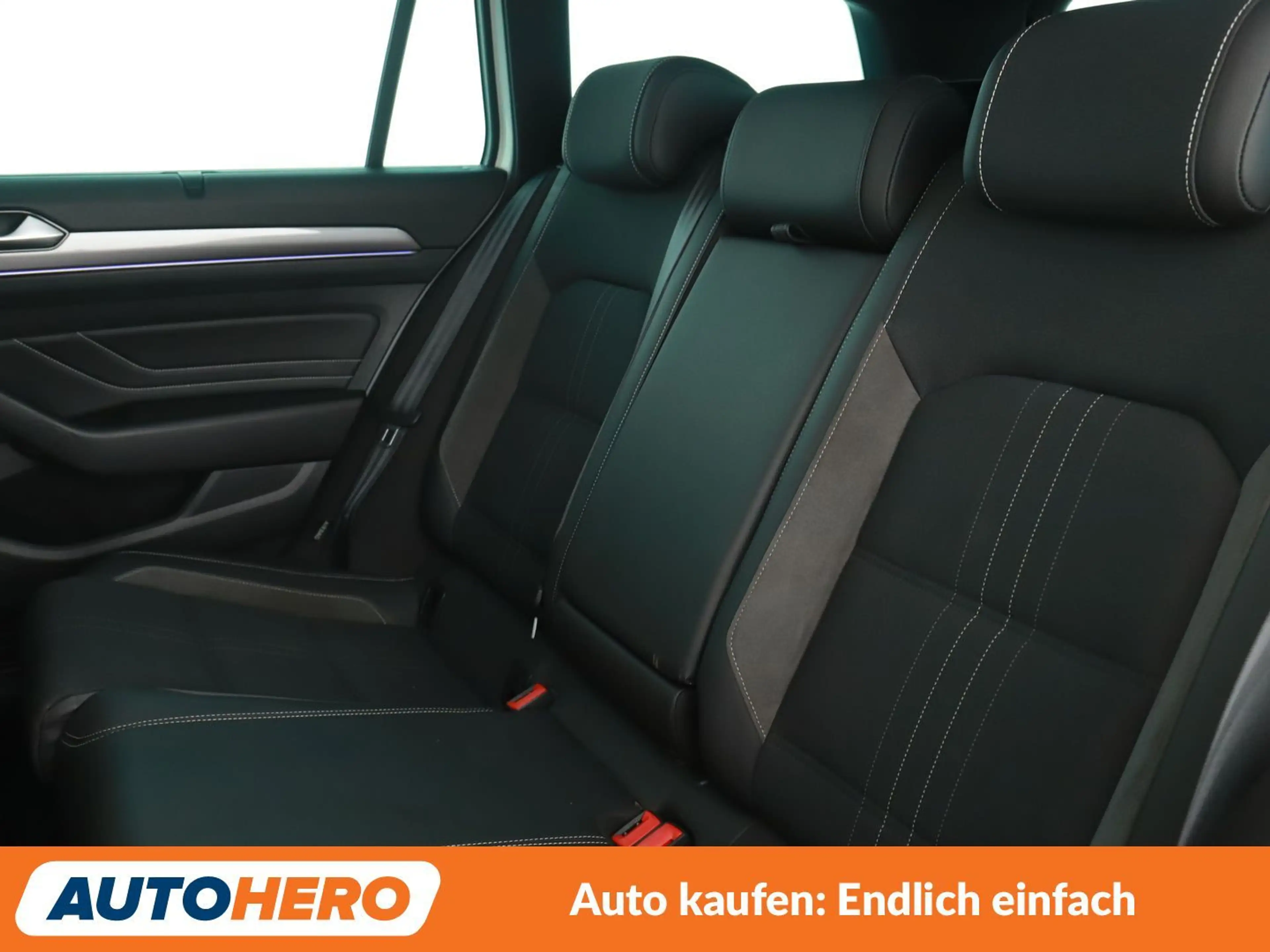 Volkswagen Passat Alltrack 2.0 TDI 4Motion Aut. *NAVI*VC*LED*ACC*360°*MASSAGE — photo 14