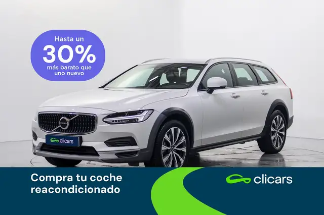 Volvo V90 Cross Country B4 Pro AWD Aut.