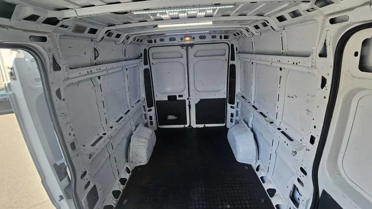 RAM Promaster photo RAM Promaster