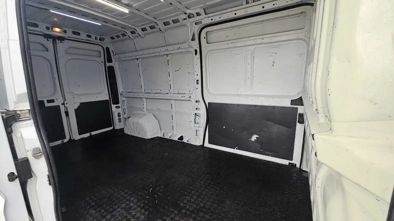 RAM Promaster photo RAM Promaster