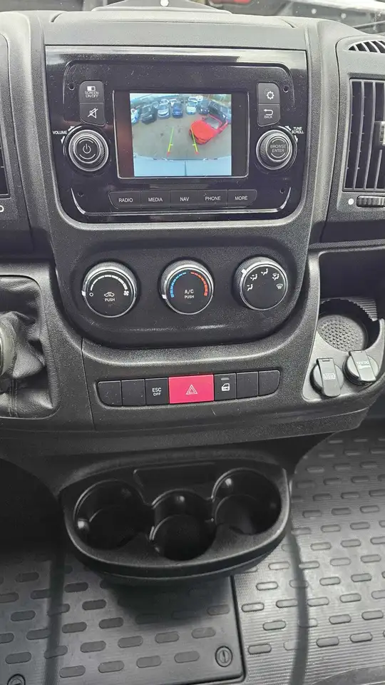 RAM Promaster photo RAM Promaster