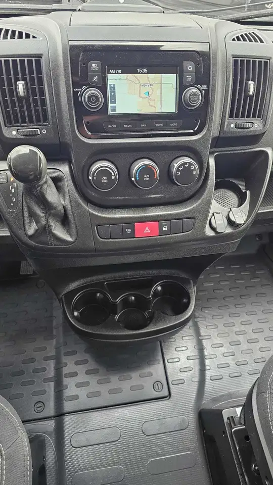 RAM Promaster photo RAM Promaster