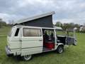 Volkswagen T3 California Original Westfalia Joker Campingbus Weiß - thumbnail 12