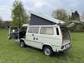 Volkswagen T3 California Original Westfalia Joker Campingbus Weiß - thumbnail 11
