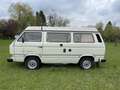 Volkswagen T3 California Original Westfalia Joker Campingbus Weiß - thumbnail 2