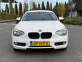BMW 114 EDE Executive Wit - thumbnail 5