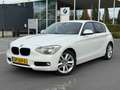 BMW 114 EDE Executive Wit - thumbnail 1