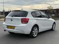 BMW 114 EDE Executive Wit - thumbnail 3