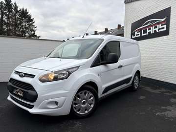 1.0 EcoBoost*1er PROP*3 PLACES*AIRCO*UTILITAIRE*