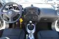 Nissan Juke 1.5 dci Tekna Blanc - thumbnail 10