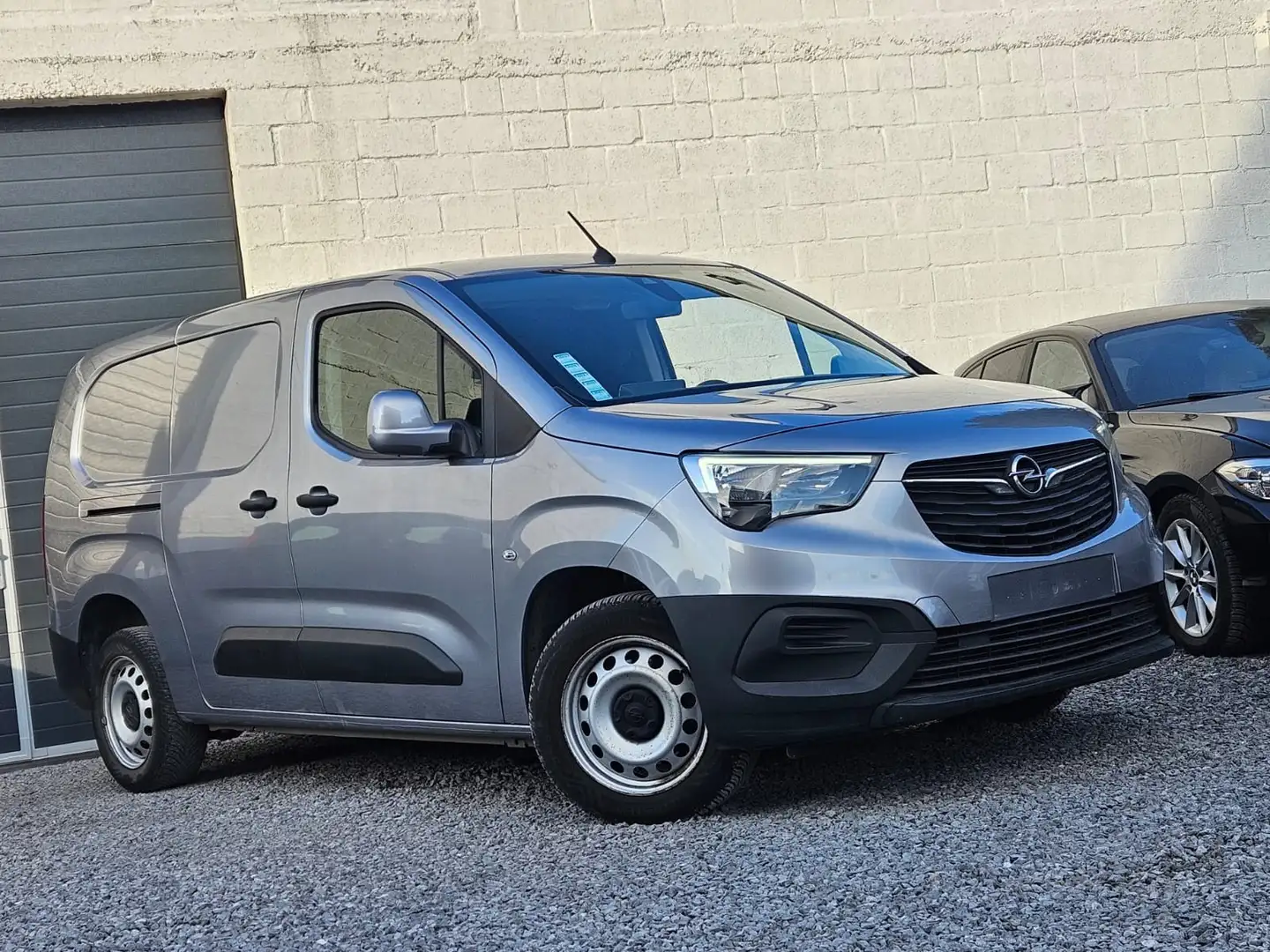 Opel Combo *1.5D*clim*navi*euro6D*TVA déductible* - 1