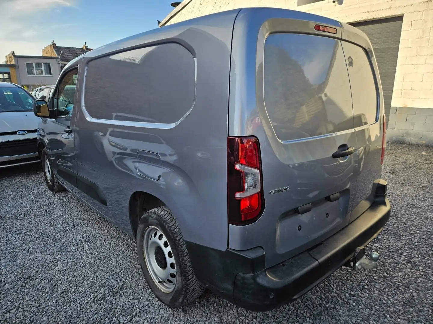 Opel Combo *1.5D*clim*navi*euro6D*TVA déductible* - 2