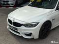 BMW M3 COMPETITION 3.0L 450cv DKG FRANCAISE / T.O / HARMAN / CARBONE / Blanc - thumbnail 9