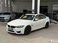BMW M3 COMPETITION 3.0L 450cv DKG FRANCAISE / T.O / HARMAN / CARBONE / Blanc - thumbnail 1