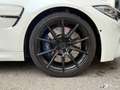 BMW M3 COMPETITION 3.0L 450cv DKG FRANCAISE / T.O / HARMAN / CARBONE / Blanc - thumbnail 30